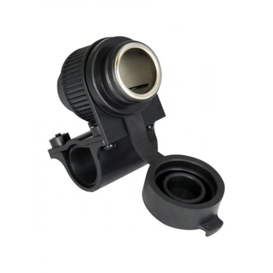 Oxford 12v Socket Motorcycle Power Accessory